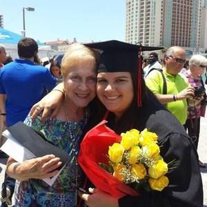 Meet your Posher, Betty